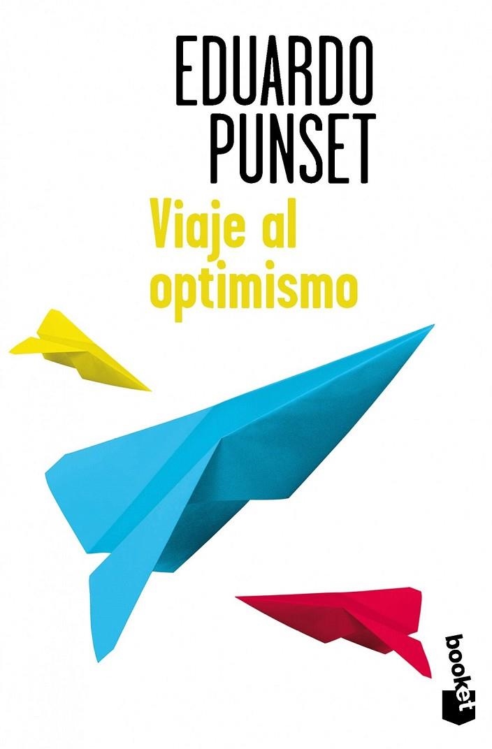 VIAJE AL OPTIMISMO | 9788423348169 | PUNSET, EDUARDO