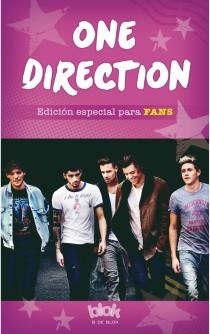 ONE DIRECTION. EDICION ESPECIAL PARA FANS | 9788415579892 | VVAA