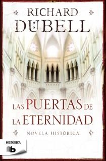 PUERTAS DE LA ETERNIDAD, LAS | 9788498729559 | DUBELL, RICHARD