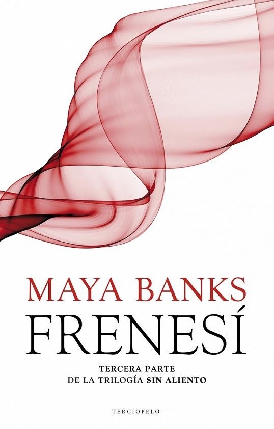 FRENESI | 9788415729655 | BANKS, MAYA