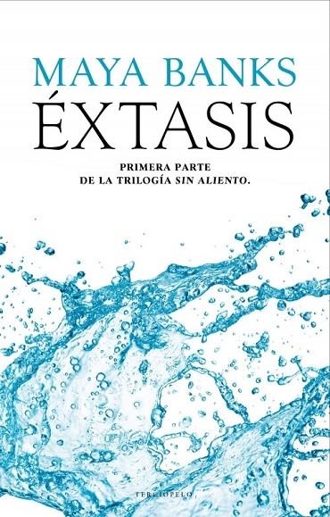 EXTASIS | 9788415729488 | BANKS, MAYA