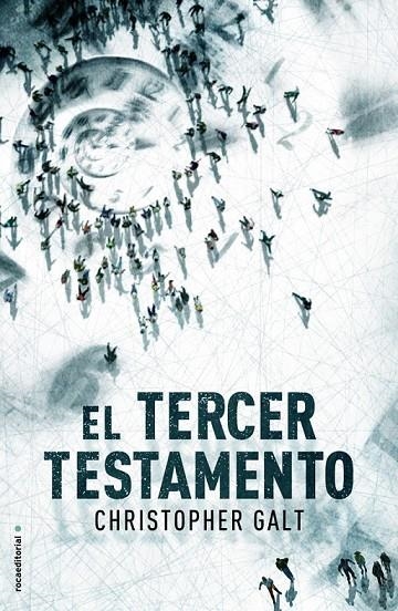 TERCER TESTAMENTO, EL | 9788499188133 | GALT, CHRISTOPHER