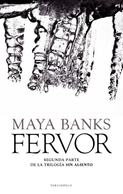 FERVOR | 9788415729495 | BANKS, MAYA