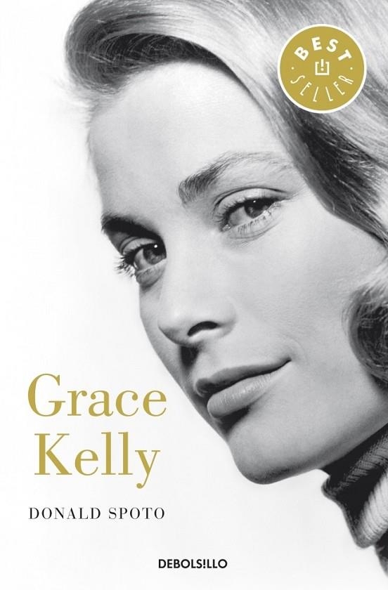 GRACE KELLY | 9788490328262 | SPOTO, DONALD