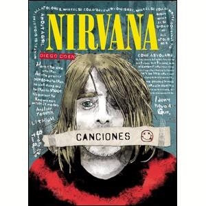 NIRVANA CANCIONES | 9788494065699 | COEN, DIEGO