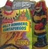 BILLY BOMBERO CORTAFUEGOS | 9788484040811 | MITTER, MATT