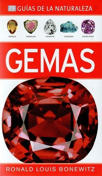 GEMAS | 9788428216074 | BONEWITZ, RONALD LOUIS