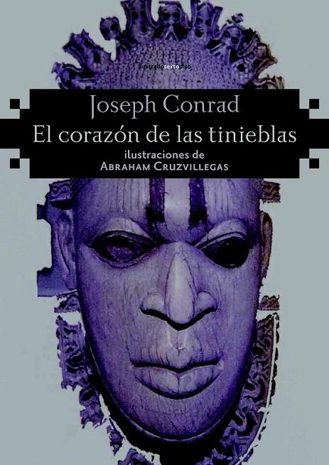 CORAZÓN DE LAS TINIEBLAS EL | 9788415601517 | CONRAD, JOSEPH