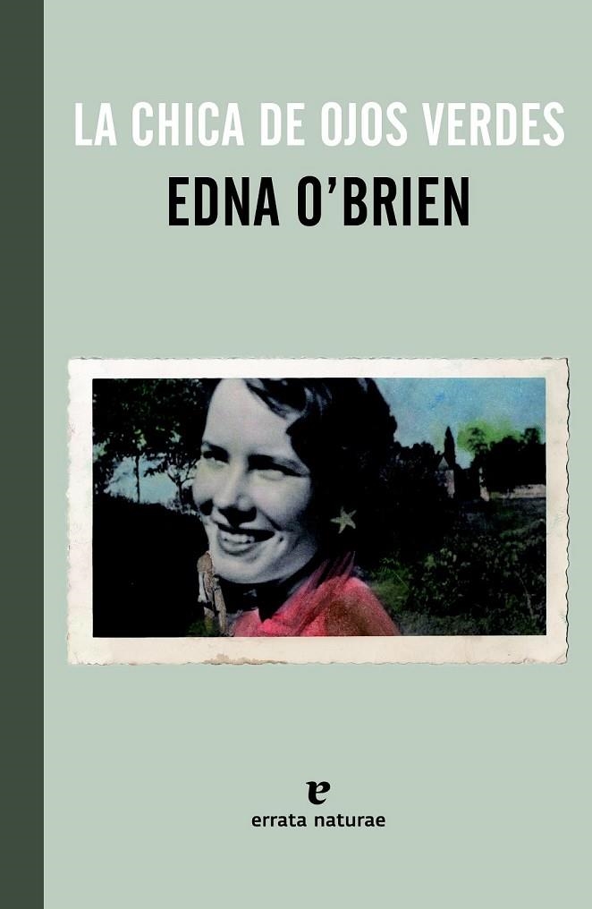 CHICA DE OJOS VERDES LA | 9788415217657 | O'BRIEN, EDNA