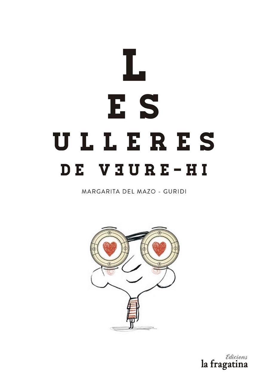 ULLERES DE VEURE-HI LES | 9788494201974 | MAZO FERNÁNDEZ, MARGARITA DEL