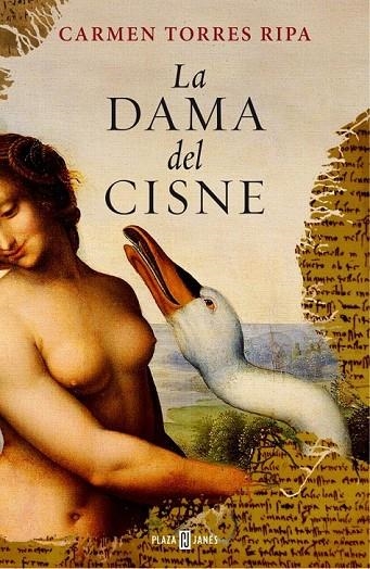 DAMA DEL CISNE, LA | 9788401354885 | TORRES, CARMEN