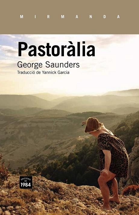 PASTORÀLIA | 9788415835332 | SAUNDERS, GEORGE