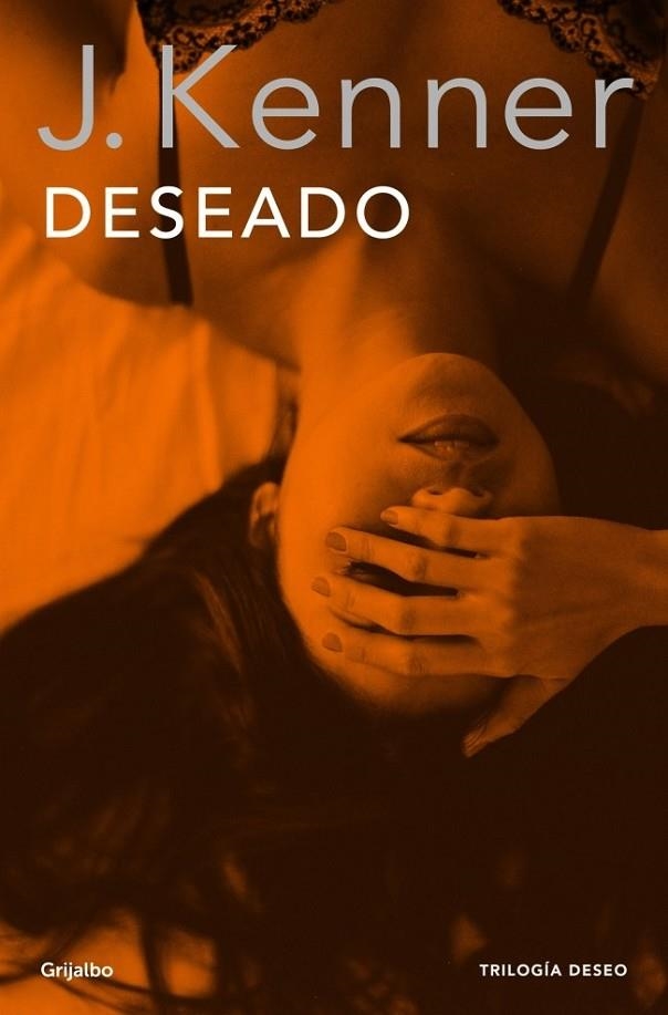 DESEADO | 9788425352317 | KENNER, J.