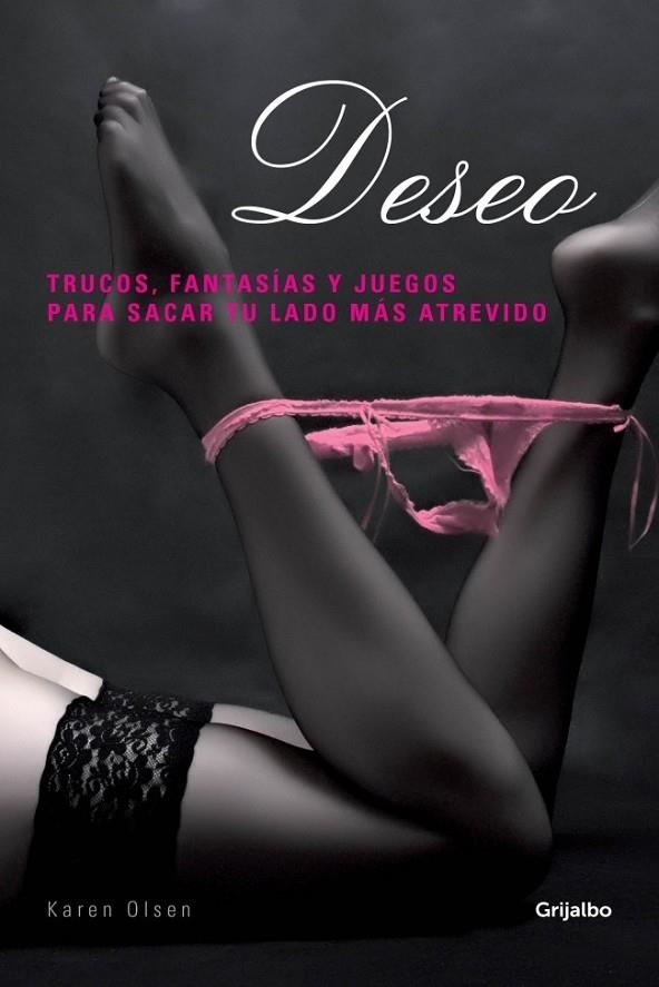 DESEO | 9788415989240 | OLSEN, KAREN