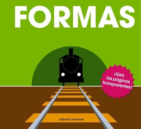 FORMAS | 9788426140616 | GEORGE, PATRICK