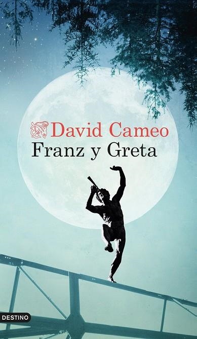 FRANZ Y GRETA | 9788423348145 | CAMEO, DAVID