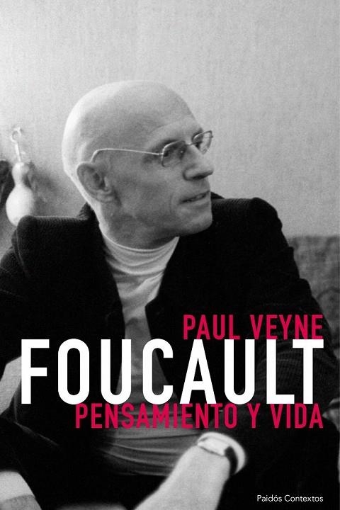 FOUCAULT | 9788449330421 | VEYNE, PAUL