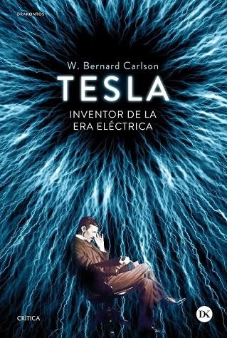 TESLA | 9788498927177 | CARLSON, W. BERNARD