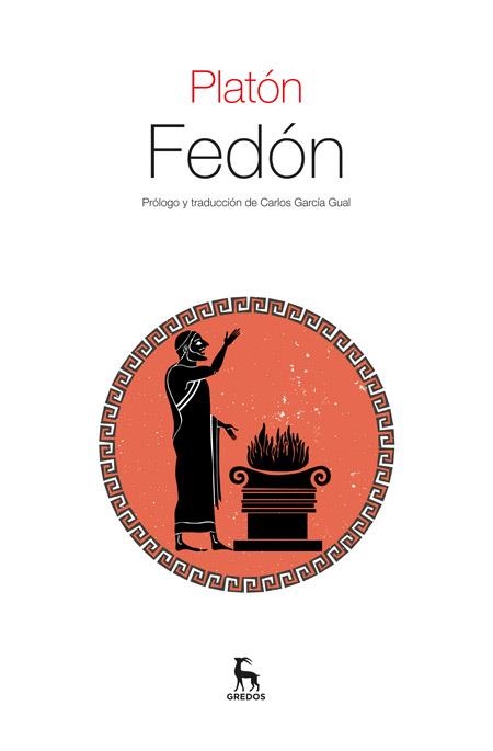 FEDON | 9788424928148 | (428 AC - 347 AC) , PLATON