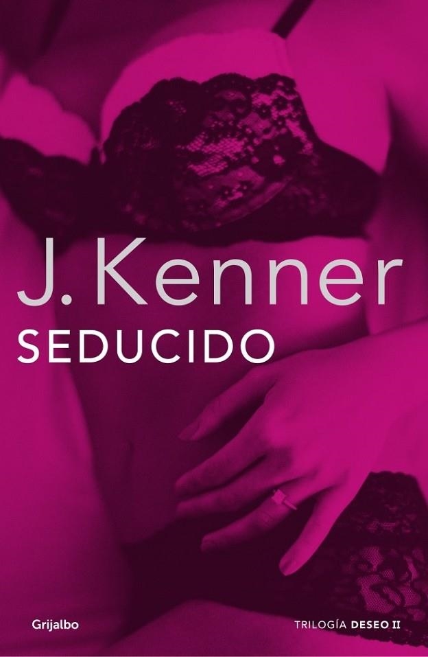 SEDUCIDO | 9788425352300 | KENNER, J.