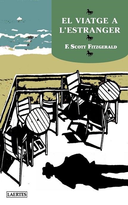 VIATGE A L'ESTRANGER, EL | 9788475849409 | FITZGERALD, FRANCIS SCOTT