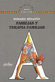 FAMILIAS Y TERAPIA FAMILIAR  (NE) | 9788497843577 | MINUCHIN, SALVADOR