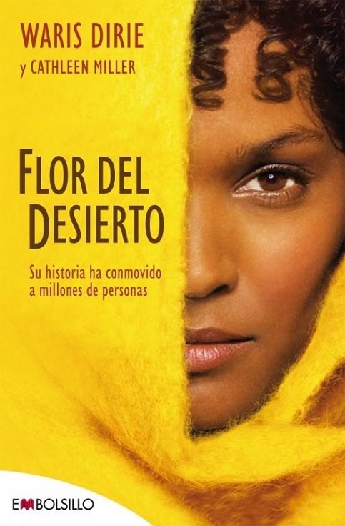 FLOR DEL DESIERTO | 9788415140252 | DIRIE, WARIS