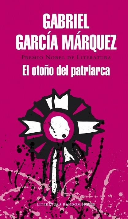 OTOÑO DEL PATRIARCA, EL | 9788439729259 | GARCIA MARQUEZ,GABRIEL