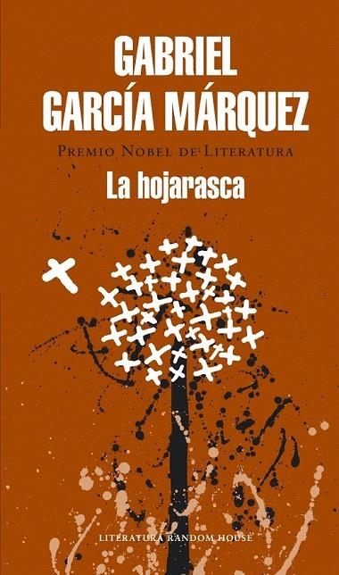 HOJARASCA, LA | 9788439729204 | GARCIA MARQUEZ,GABRIEL