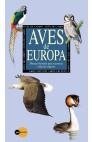 AVES DE EUROPA | 9788408032120 | AA.VV.