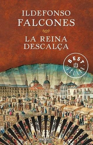 REINA DESCALÇA, LA | 9788490327142 | FALCONES, ILDEFONSO