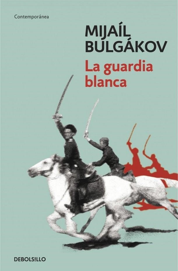 GUARDIA BLANCA, LA | 9788490327449 | BULGAKOV, MIJAIL