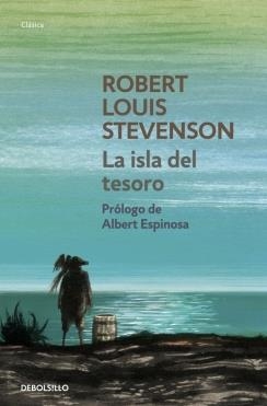 ISLA DEL TESORO, LA | 9788490324608 | STEVENSON, ROBERT L.