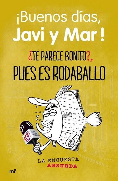 TE PARECE BONITO PUES ES RODABALLO | 9788427041196 | COPE