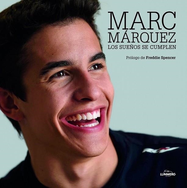 MARC MARQUEZ | 9788415888765 | PEREZ, EMILIO / LAZZARI, MIRCO