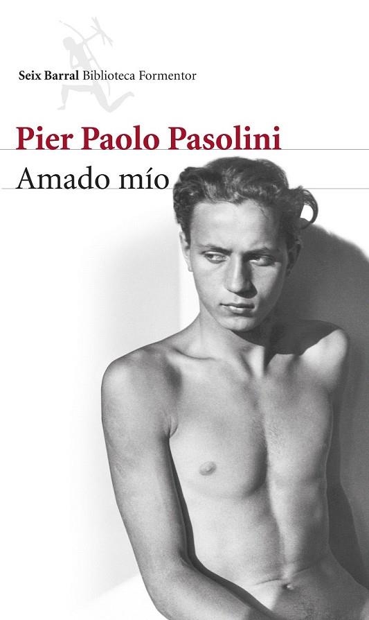 AMADO MIO | 9788432222870 | PASOLINI, PIER PAOLO