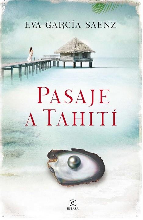 PASAJE A TAHITI | 9788467041255 | GARCIA, EVA