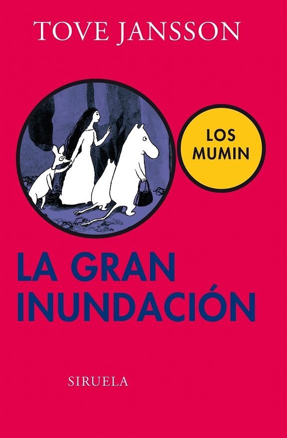 GRAN INUNDACIÓN, LA | 9788416120604 | JANSSON, TOVE