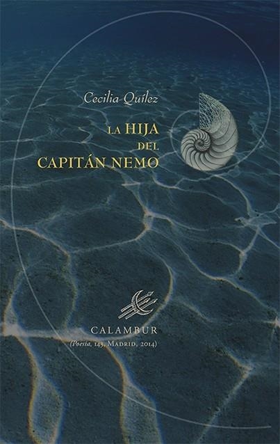 HIJA DEL CAPITAN NEMO, LA | 9788483592724 | QUILEZ, CECILIA