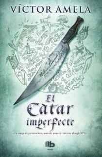 CATAR IMPERFECTE, EL | 9788498726954 | AMELA, VICTOR