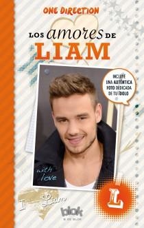 AMORES DE LIAM, LOS | 9788416075072 | VVAA