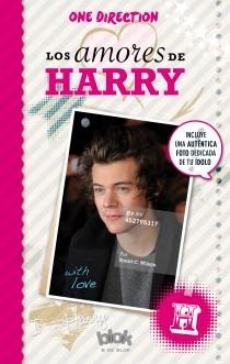 AMORES DE HARRY, LOS | 9788416075041 | VVAA