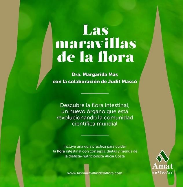 MARAVILLAS DE LA FLORA, LAS | 9788497357395 | MAS, MARGARIDA