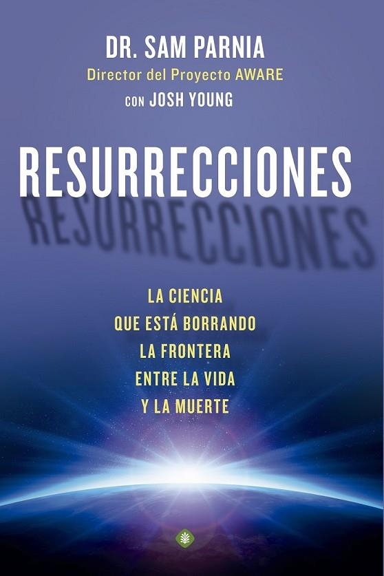 RESURRECCIONES | 9788490601631 | PARNIA, SAM