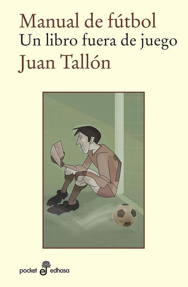 MANUAL DE FUTBOL | 9788435019972 | TALLON JUAN