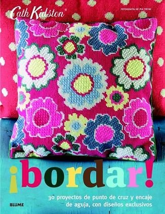 BORDAR! CATH KIDSTON | 9788415317845 | KIDSTON, CATH