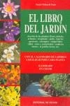 LIBRO DEL JARDIN , EL | 9788431522773 | MAINARDI FAZIO, FAUSTA