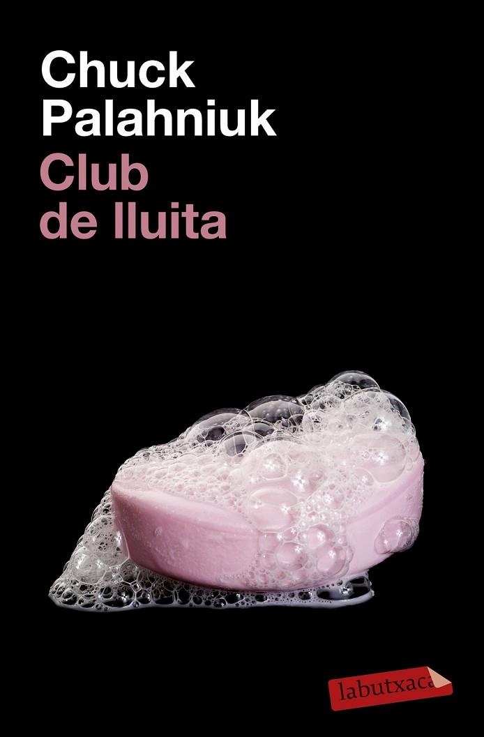 CLUB DE LLUITA | 9788499308609 | CHUCK PALAHNIUK