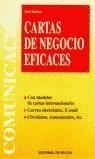 CARTAS DE NEGOCIO EFICACES | 9788431522865 | BOSTICCO, MARY