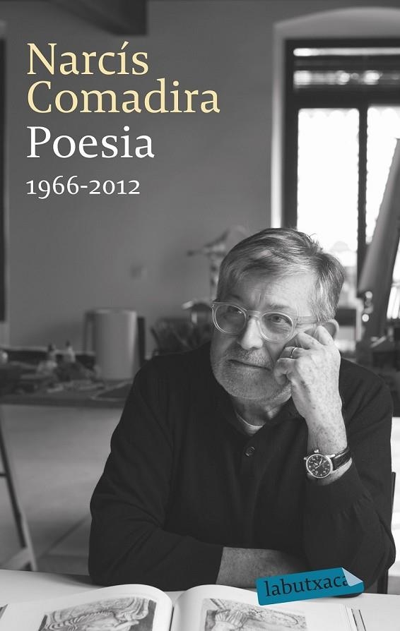 POESIA 1966-2012 | 9788499308777 | NARCÍS COMADIRA MORAGRIEGA